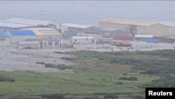 Kamçatka