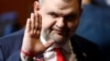Лидерът на "ДПС - Ново начало" Делян Пеевски