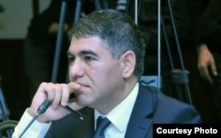 Vwqar Bayramov