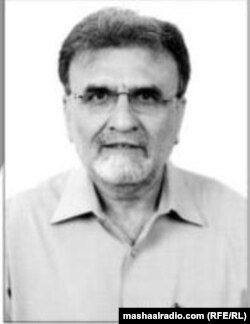 خبریال نصرت جاوید