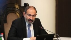 Կառավարության որոշումն ուղղված է զինծառայողների սննդի կազմակերպման արդյունավետությունը բարձրացնելուն