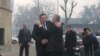 Milorad Dodik i Tomislav Nikolić u Banjaluci, 26. decembar 2012.