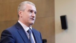 Sergey Aksönov