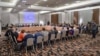 Брно шәһәрендә Европа татарлары альянсы утырышы. 7 апрель 2016