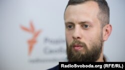 Назар Кравченко