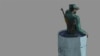 طرح اختصاصی علیرضا درویش برای رادیو فردا