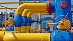 Дороги к свободе. "Газпром" и "Нафтогаз" накануне нового соглашения