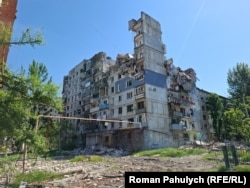 Місто Покровськ, 2025 рік