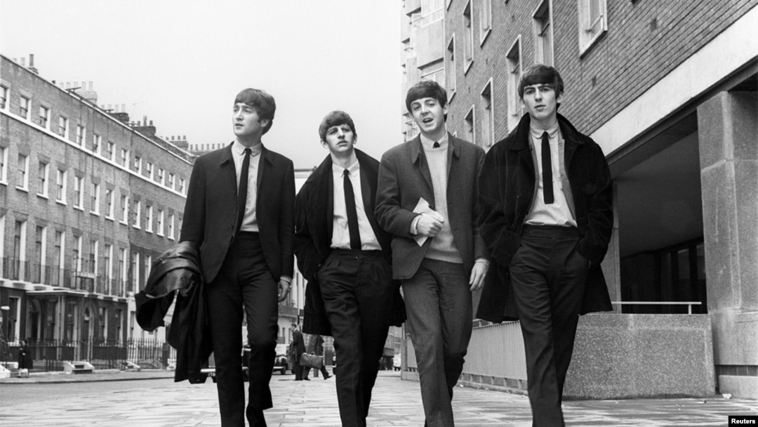 The Beatles