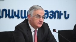 Երևանը և Բաքուն կարողացել են մոտեցնել դիրքորոշումները շատ հարցերի շուրջ. Մհեր Գրիգորյան