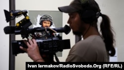 Офис генпрокурора Украины не ведет статистику по журналистам, обвиненным или осужденным за коллаборационную деятельность (фото иллюстративное)