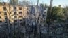 Наслідки російського удару в Києві, 23 червня 2025 року