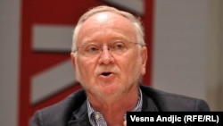 Žarko Korač