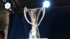 До Києва прибули фіналістки Ліги чемпіонів