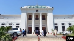 د پښتونخوا په اسمبلۍ کې اکثریت له تحریک انصاف سره دی