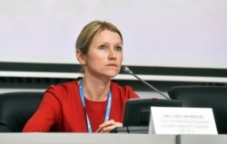 Оксана Мовчан