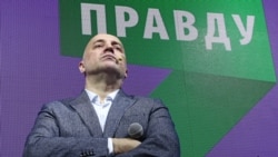 Захар Прилепін
