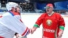 Image result for Лебедзеў