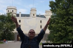 Уладзімір Сакульскі
