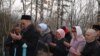 Бергәләп дога кылу