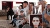 Родственники арестованных после январских событий требуют открытого суда