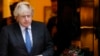 Britanski premijer Boris Džonson (Johnson).