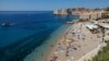 Uspjeh turističke sezone na primjerima Istre i Šibenika