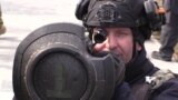 Тероборона Києва готується зупиняти російські війська новою західною зброєю (відео)