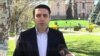 Вице-спикер Национального собрания Армении Ален Симонян (архив)