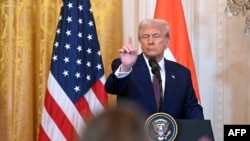 Donald Tramp