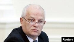 Степан Кубів 