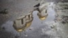 7 травня у Києві випала рекордна кількість опадів – обсерваторія