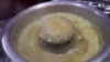 په کوټه کې د چای ګڼ ډولونه