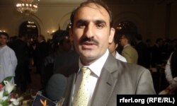 د افغانستان د اطلاعاتو او فرهنګ وزارت مرستیال زردشت شمس