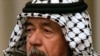 Iraq Urges Execution Of Hussein-Era Officials
