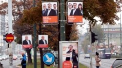 TV Liberty: Kampanja počela, izborne sumnje ostale