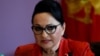 Vesna Medenica, 2019. godine