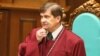 КСУ скасував політреформу-2004, опозиція заявила про «ГКЧП»