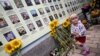 Ліза, сестра загиблого Георгія Тороповського з 40-го батальойону територіальної оборони &laquo;Кривбас&raquo;. Мати Георгія Тетяна після загибелі єдиного 18-річного сина наважилася на пізніх дітей і народила ще двох &ndash; хлопчика і дівчинку