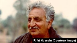 غني خان