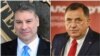 Gabrijel Eskobar i Milorad Dodik