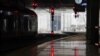 "Imam 30 godina i više puta sam čuo obećanje da će krene gradnja metroa", kaže Beograđanin Nenad