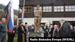 Već godinama Ravnogorski pokret organizuje pomen i parastos povodom godišnjice Mihailovićevog hapšenja