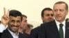 Turkey's Status Buoyed As Six Powers, Iran Arrive In Istanbul