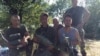 Про першу лобову танкову атаку і про «дорогу життя» до Донецького аеропорту – розповідає командир БМП Сергій Кирик