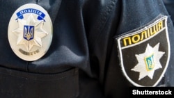 Національна поліція показала відео чоловіків, яких підозрюють у нападі на правоохоронців у Вінницькій області,