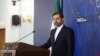 خطیب زاده: تر څو چې ايران طالبان په رسميت ونه پېژني، سفارت نه ورسپاري 