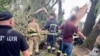 ДСНС: на Одещині дерево впало на намет із дітьми, один підліток загинув