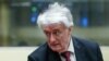 Radovan Karadžić osuđen je na 40 godina zatvora pred Haškim tribunalom, za genocid i druge ratne zločine (Karadžić u sudnici 23. aprila)