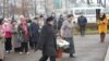 Уфа каласы хакимиятеннән чәчәкләр